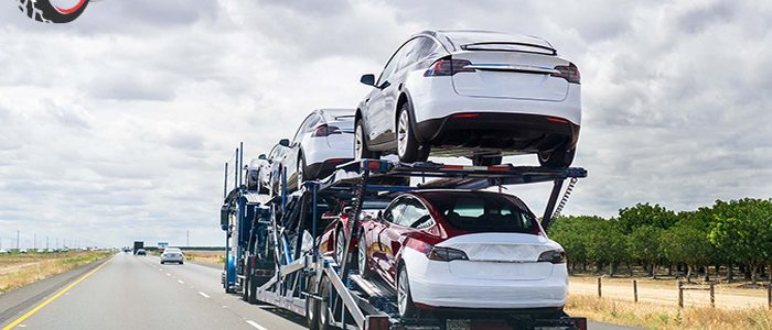 7 Easy Ways How to Transport a Car to Another State