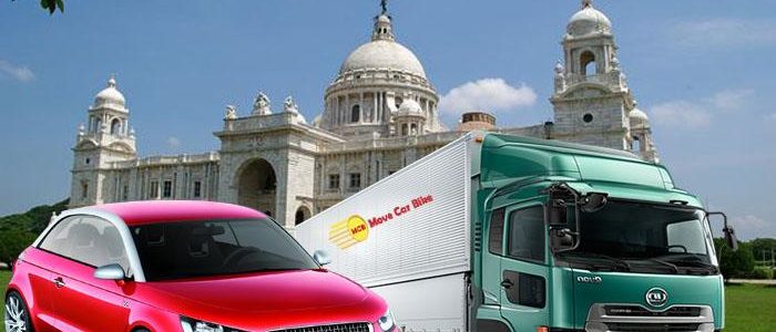 Avoid Stress by Hiring Skilled Car Transportation Company in Kolkata