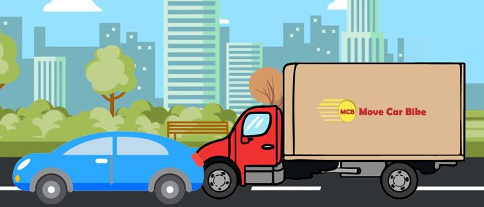 Car Transportation Services in Mumbai