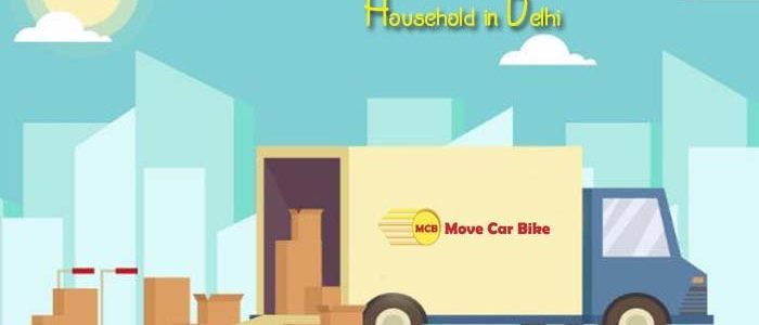 Best and Useful Shifting Tips for Household in Delhi