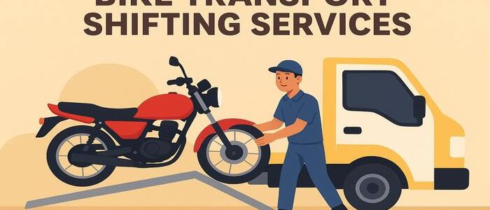 Bike Shifting Services Top Mistakes to Avoid During Bike Transportation