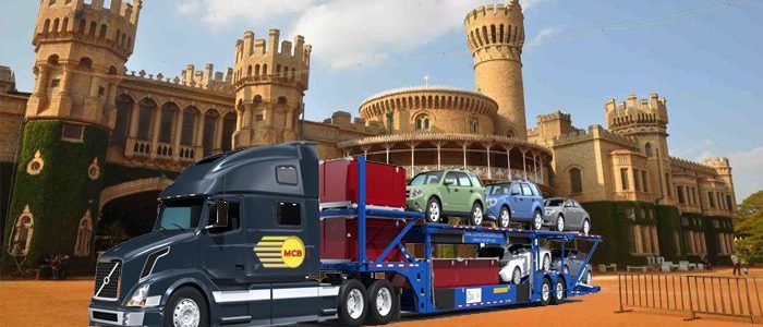 Checklist for Transporting your Car from Bangalore