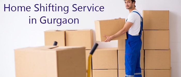 Choose Professional Home Shifting Service in Gurgaon