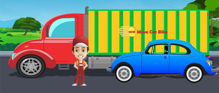 Car Shifting Services in Hyderabad