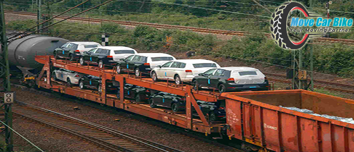 Everything You Need To Know About Car Shifting By Train: Tips, Benefits and Know-How