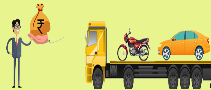 How to Access Car and Bike Transport Charges from Delhi to Hyderabad
