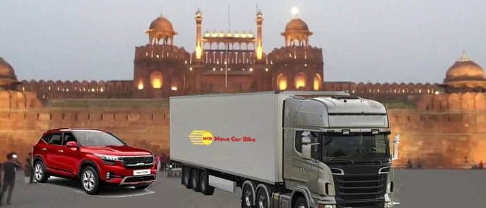 How to Connect with Reliable and Matchless Car Transporters in Delhi