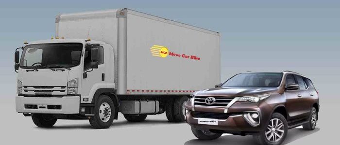 How to Decide the Costs of Car Transport in Ghaziabad at the Time of Shipping Your Car