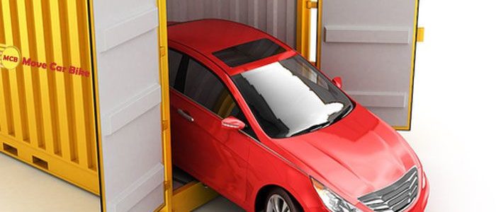 How to Get Damager Free Car Transport Service in Pune