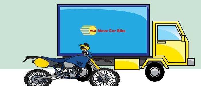 How to Select the Best Bike Transport Service in Bangalore
