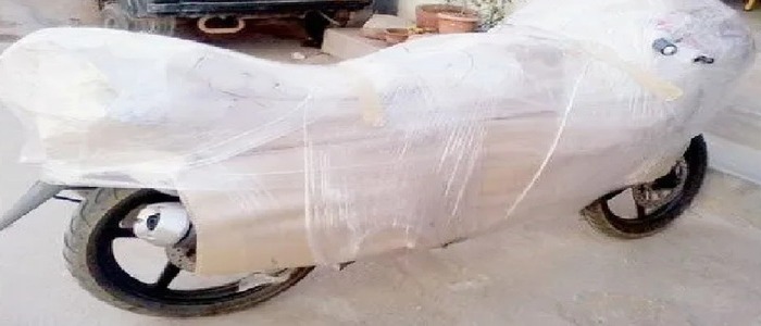 Professional Bike Packers and Movers for a Smooth Move