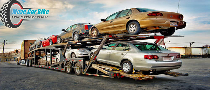 Top 8 Benefits of Car Shipping Services in India to ship your four-wheeler