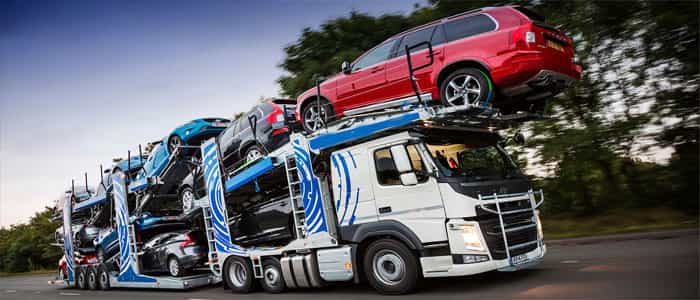 Car Transporters in Gurgaon