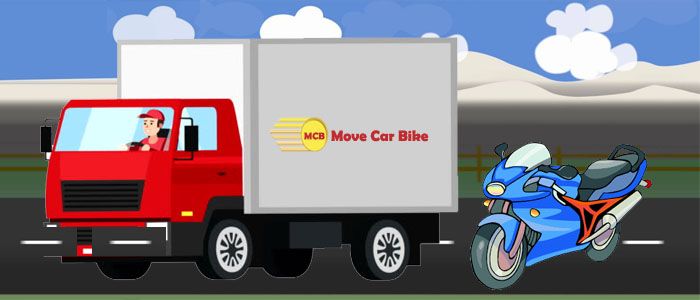 Bike Transportation Services