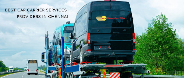 car transport services in Chennai