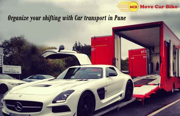 Organize your shifting with Car transport in Pune Organize your shifting with Car transport in Pune