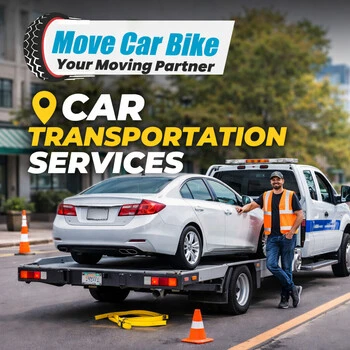 car transportation services